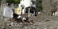 Alluvione dell'1 ottobre 2009