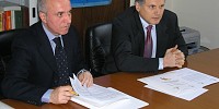Protocollo d'intesa tra il Comando Provinciale dei Vigili del Fuoco di Messina e l'Ordine degli Ingegneri di Messina